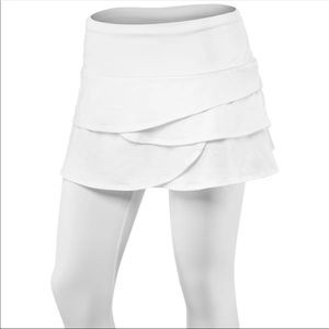 Lucky in Love Tennis skirt